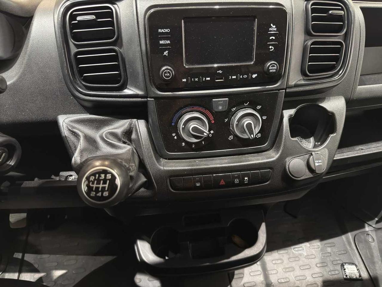 Fiat Fiat Ducato usata 5