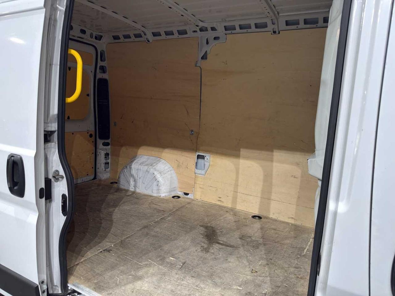 Fiat Fiat Ducato usata 7
