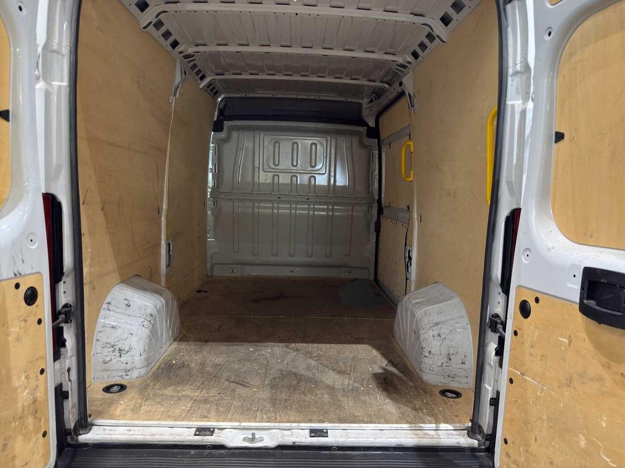 Fiat Fiat Ducato usata 8
