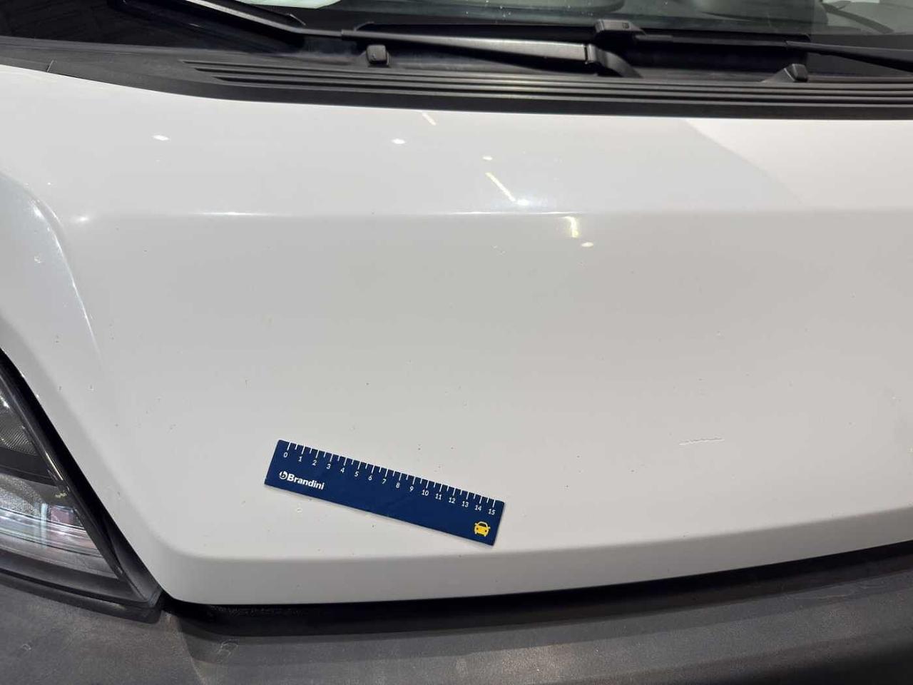 Fiat Fiat Ducato usata 10