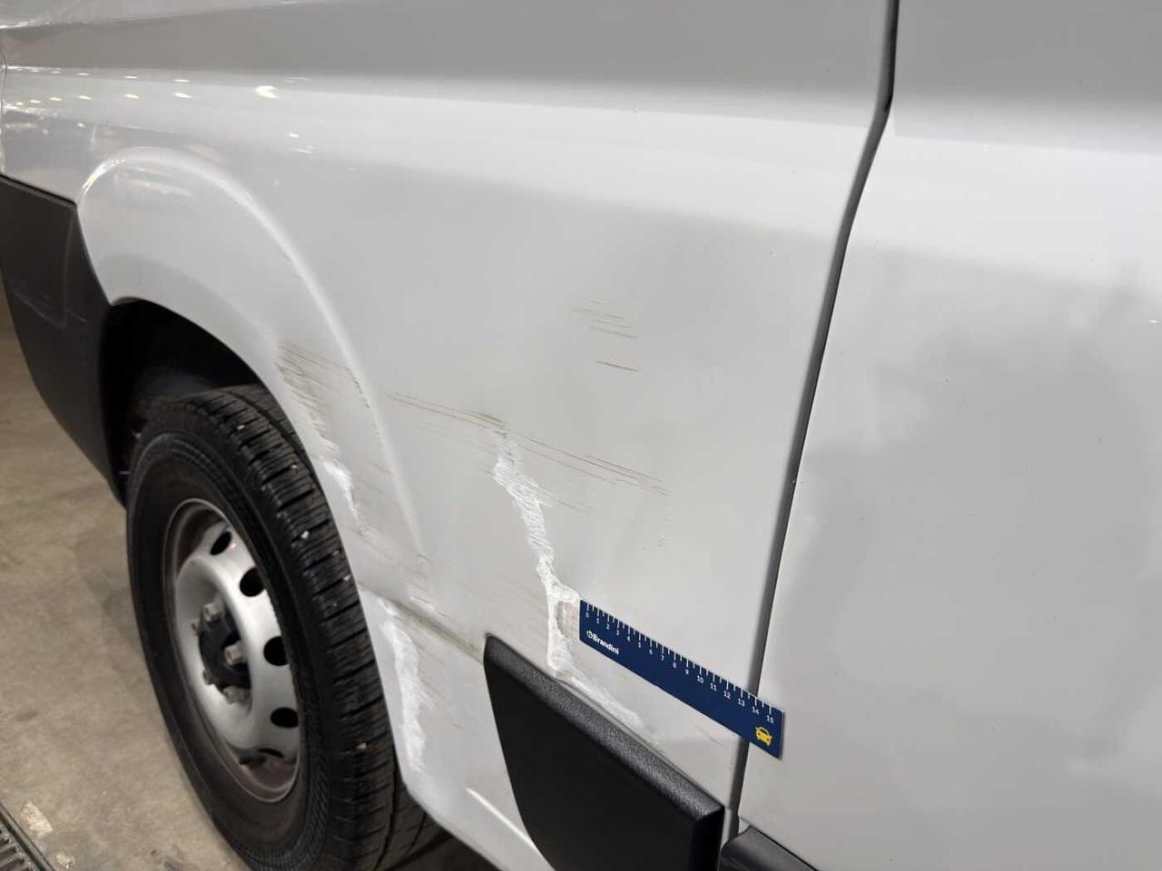 Fiat Fiat Ducato usata 14