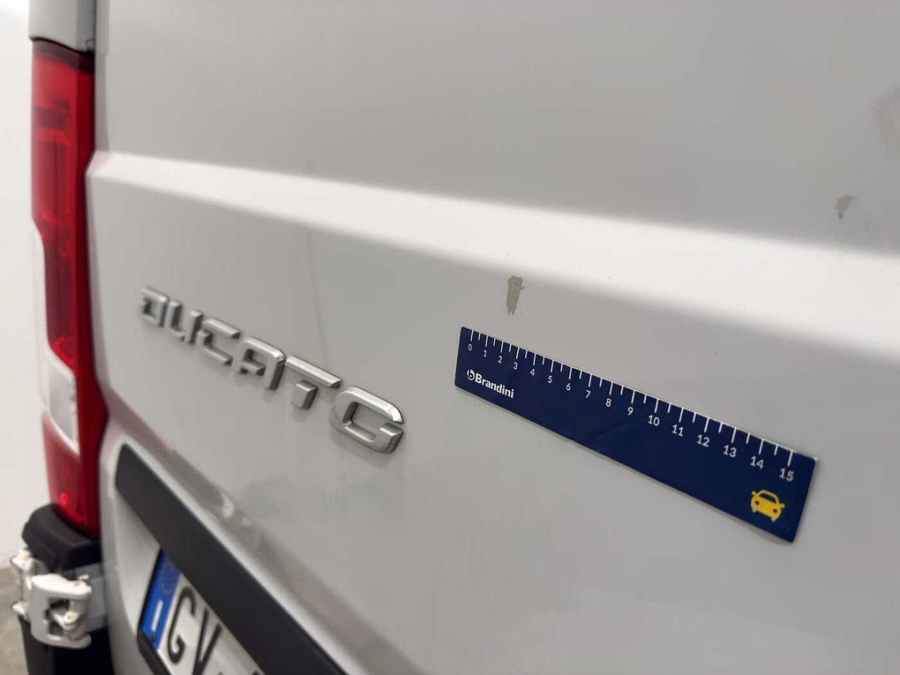 Fiat Fiat Ducato usata 16