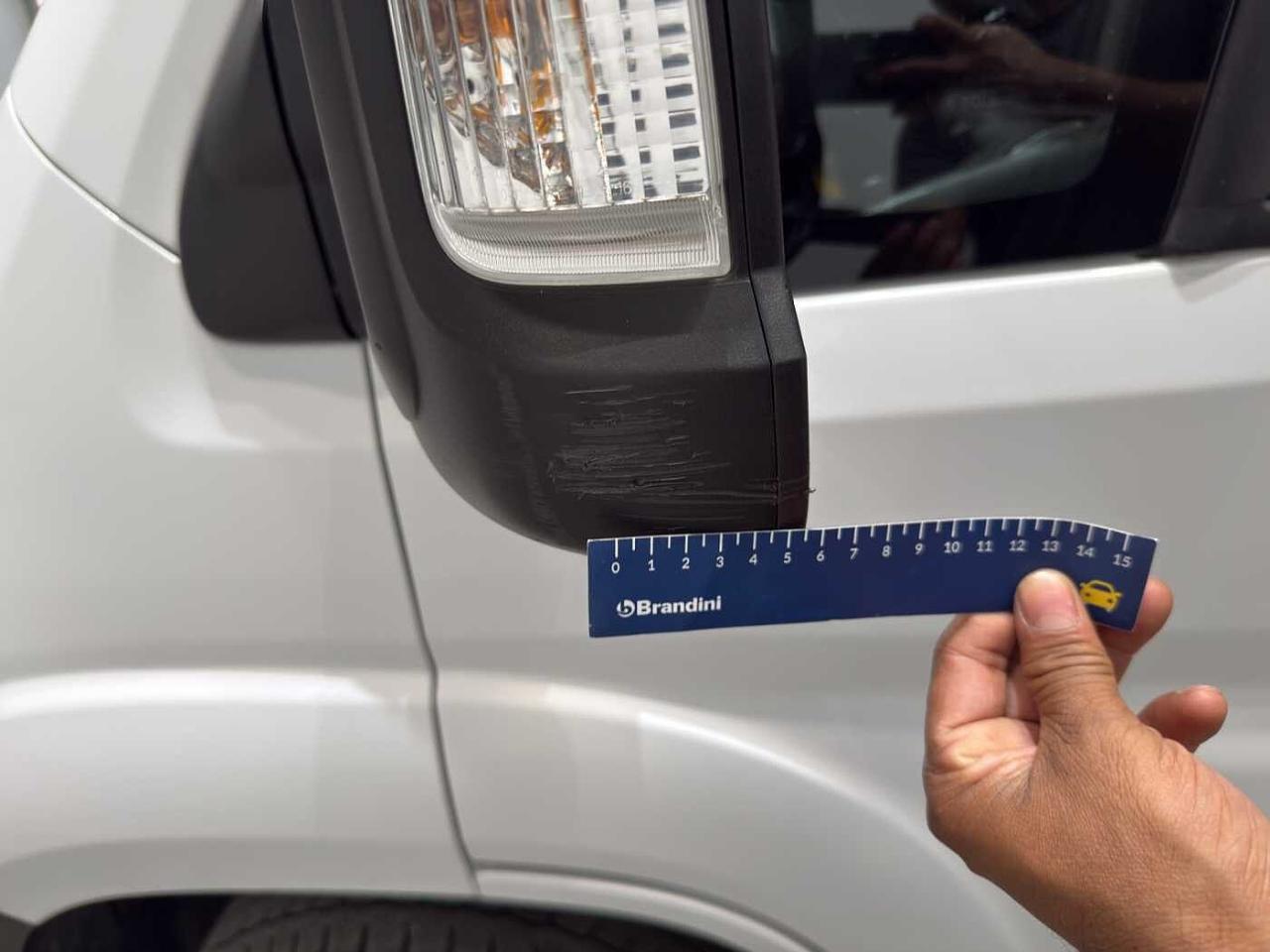 Fiat Fiat Ducato usata 19