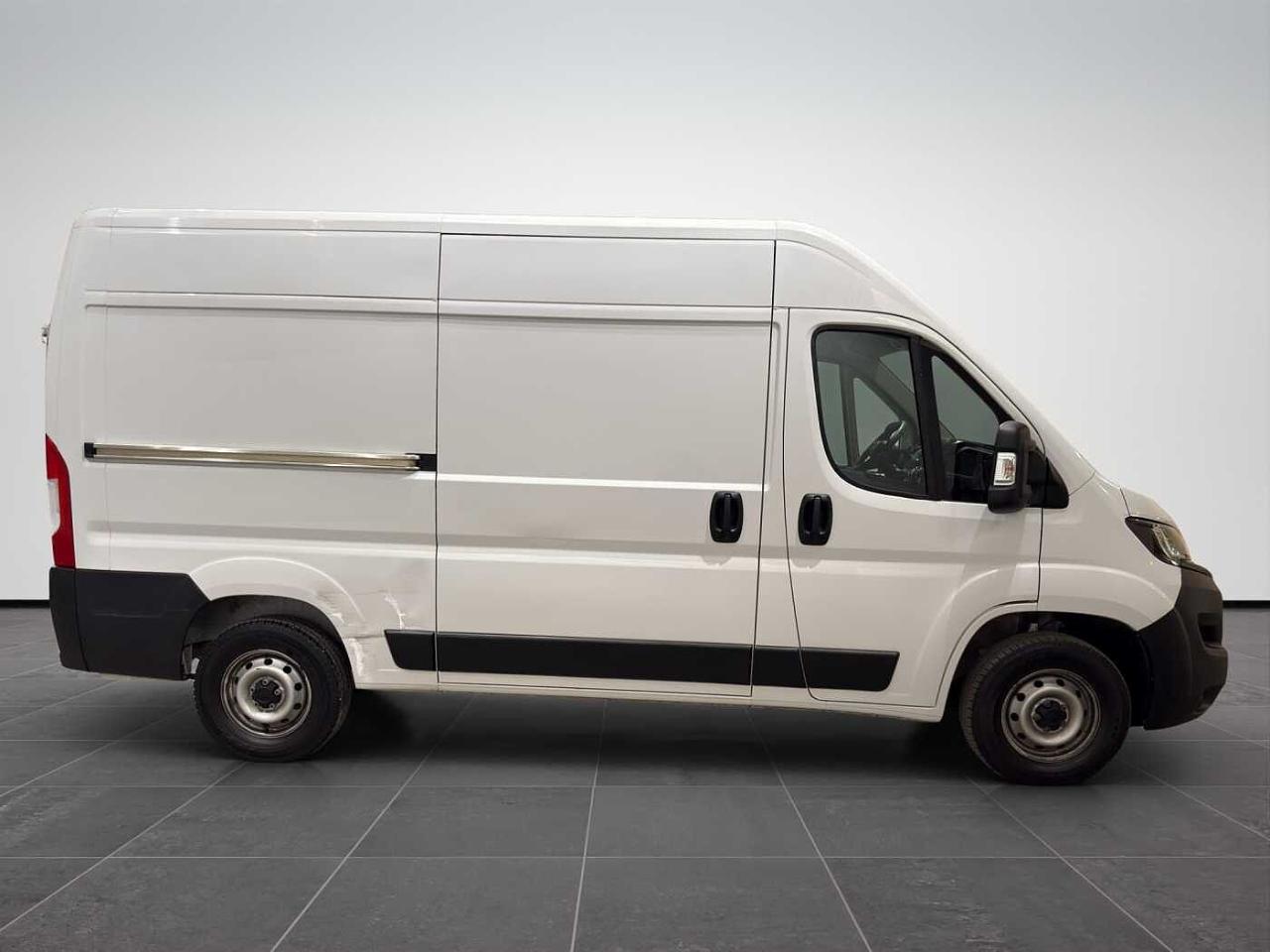 Fiat Fiat Ducato usata 21