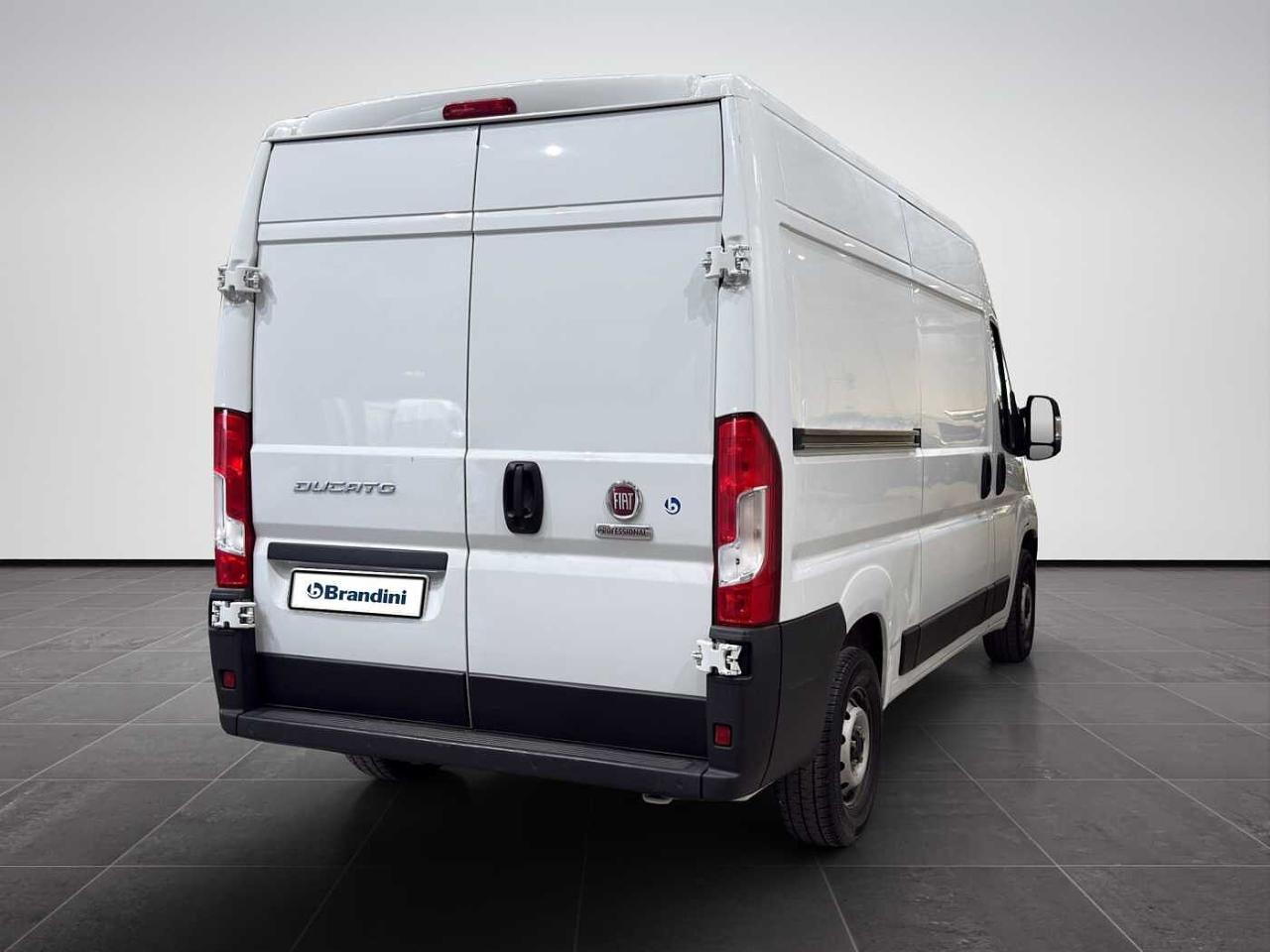 Fiat Fiat Ducato usata 22