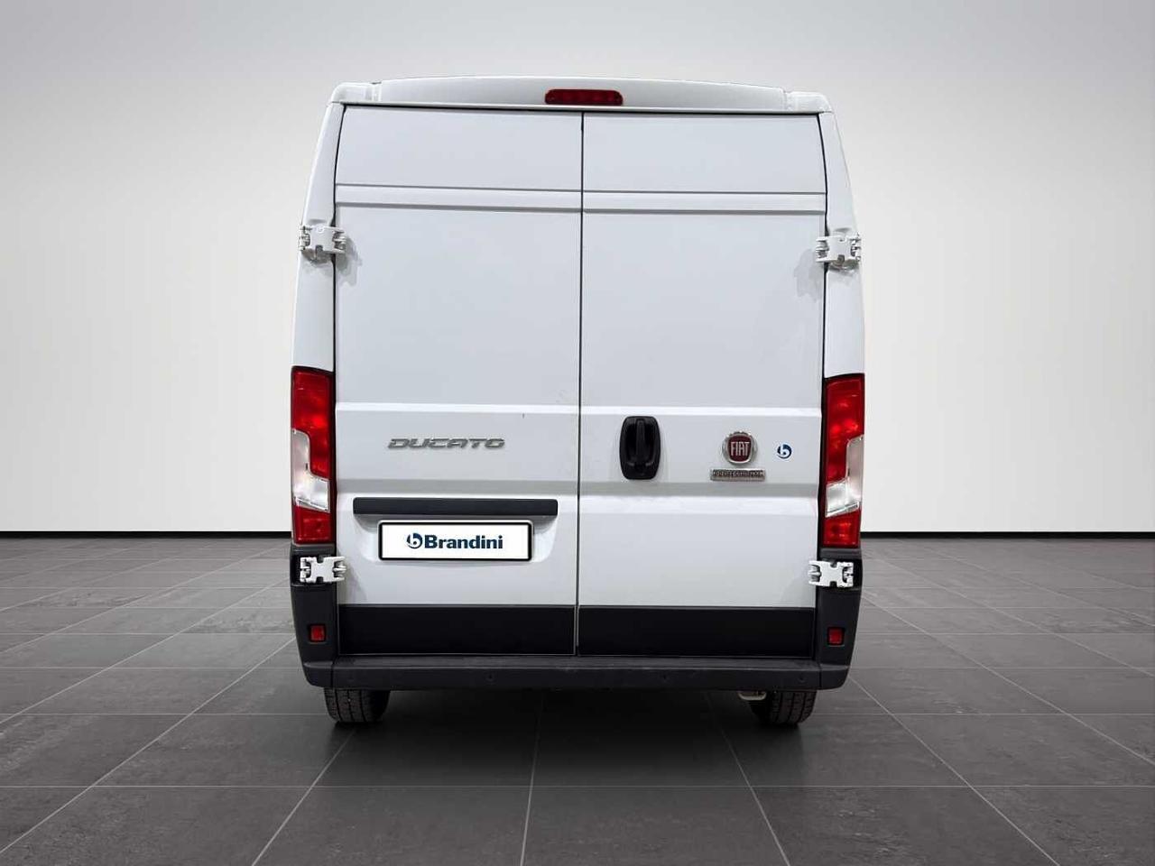 Fiat Fiat Ducato usata 23