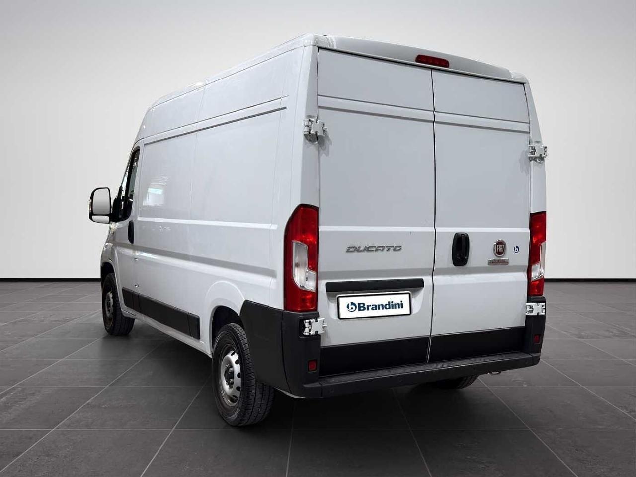 Fiat Fiat Ducato usata 24
