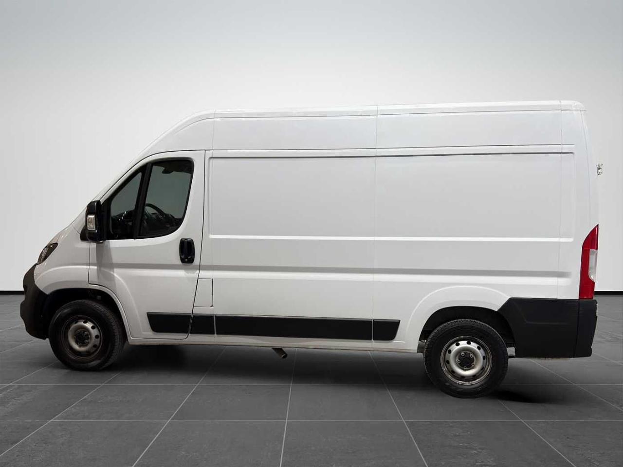 Fiat Fiat Ducato usata 25