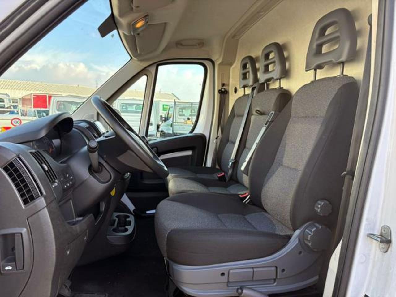 Fiat Ducato - Foto 2