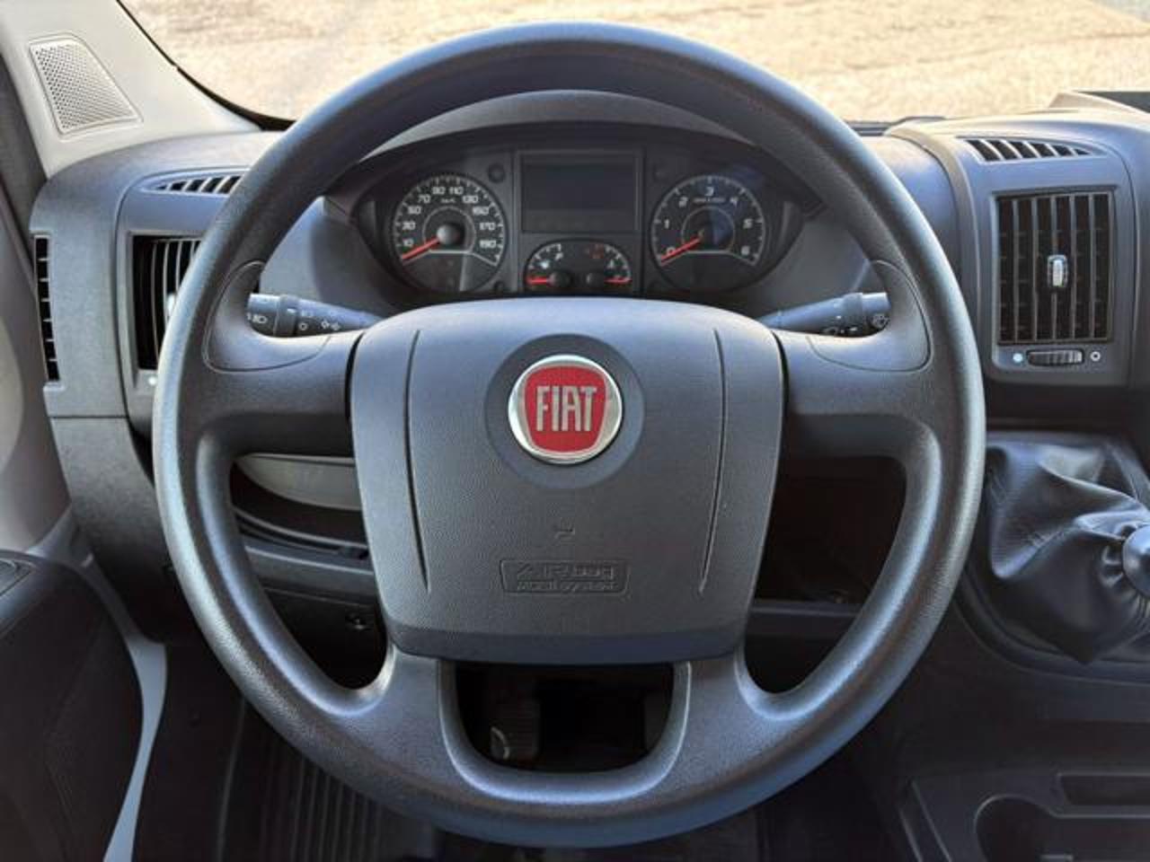 Fiat Ducato - Foto 3
