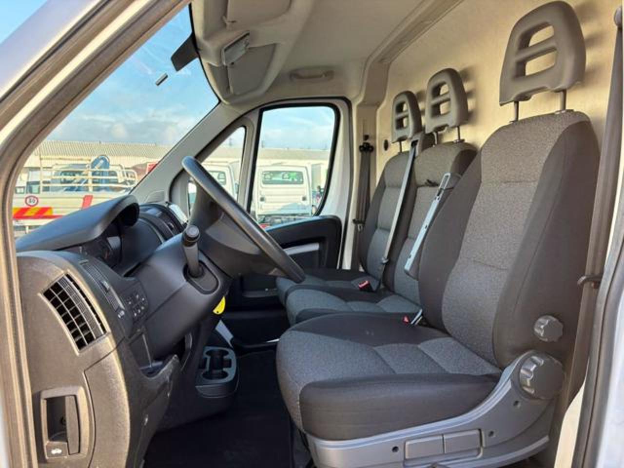 Fiat Ducato - Foto 2