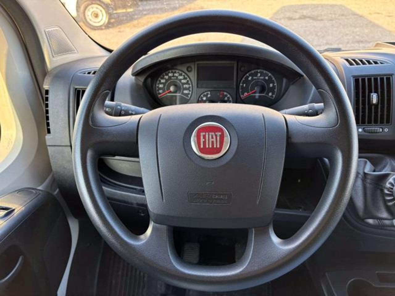 Fiat Ducato - Foto 3
