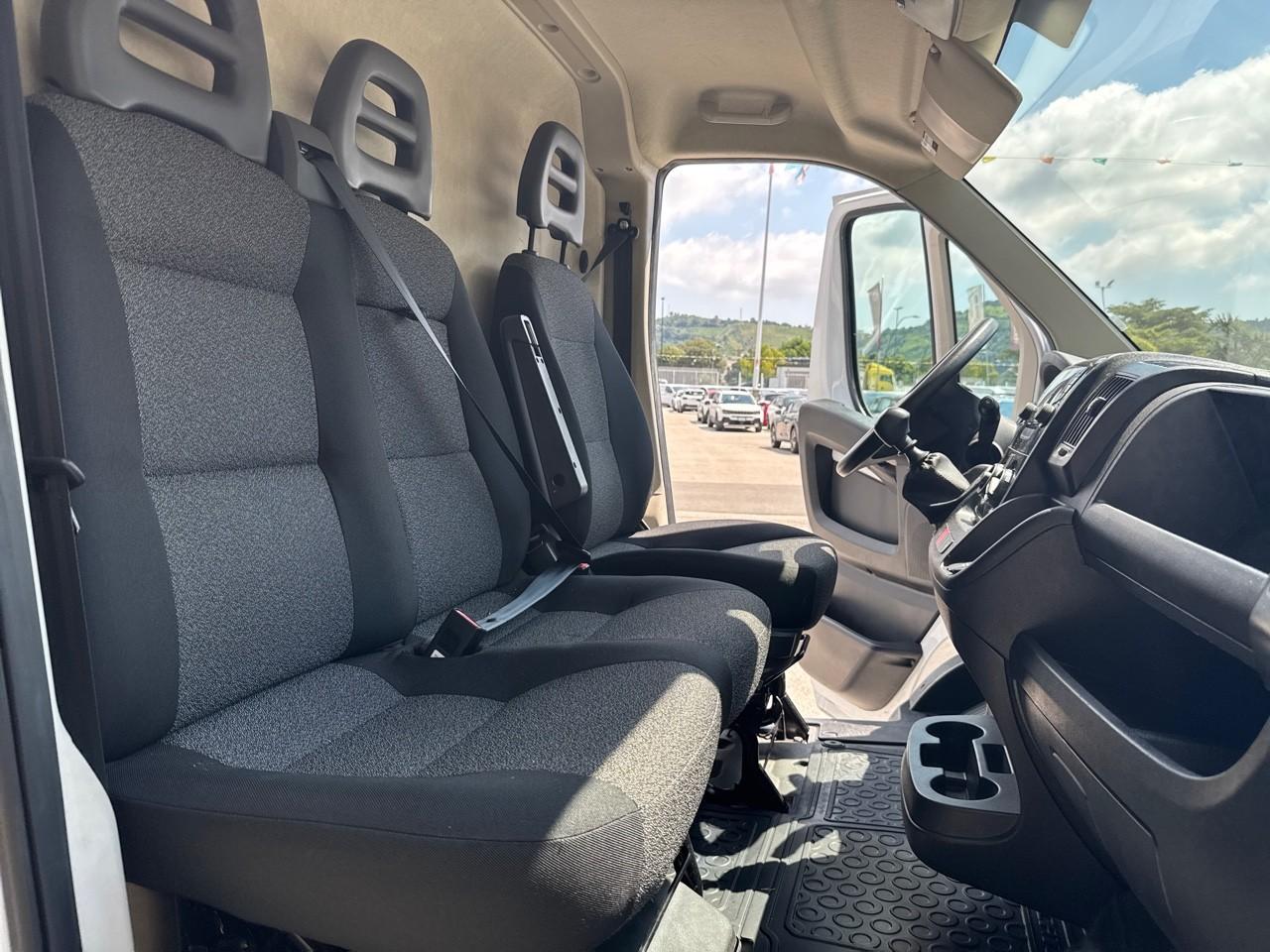 Fiat Fiat Ducato usata 1