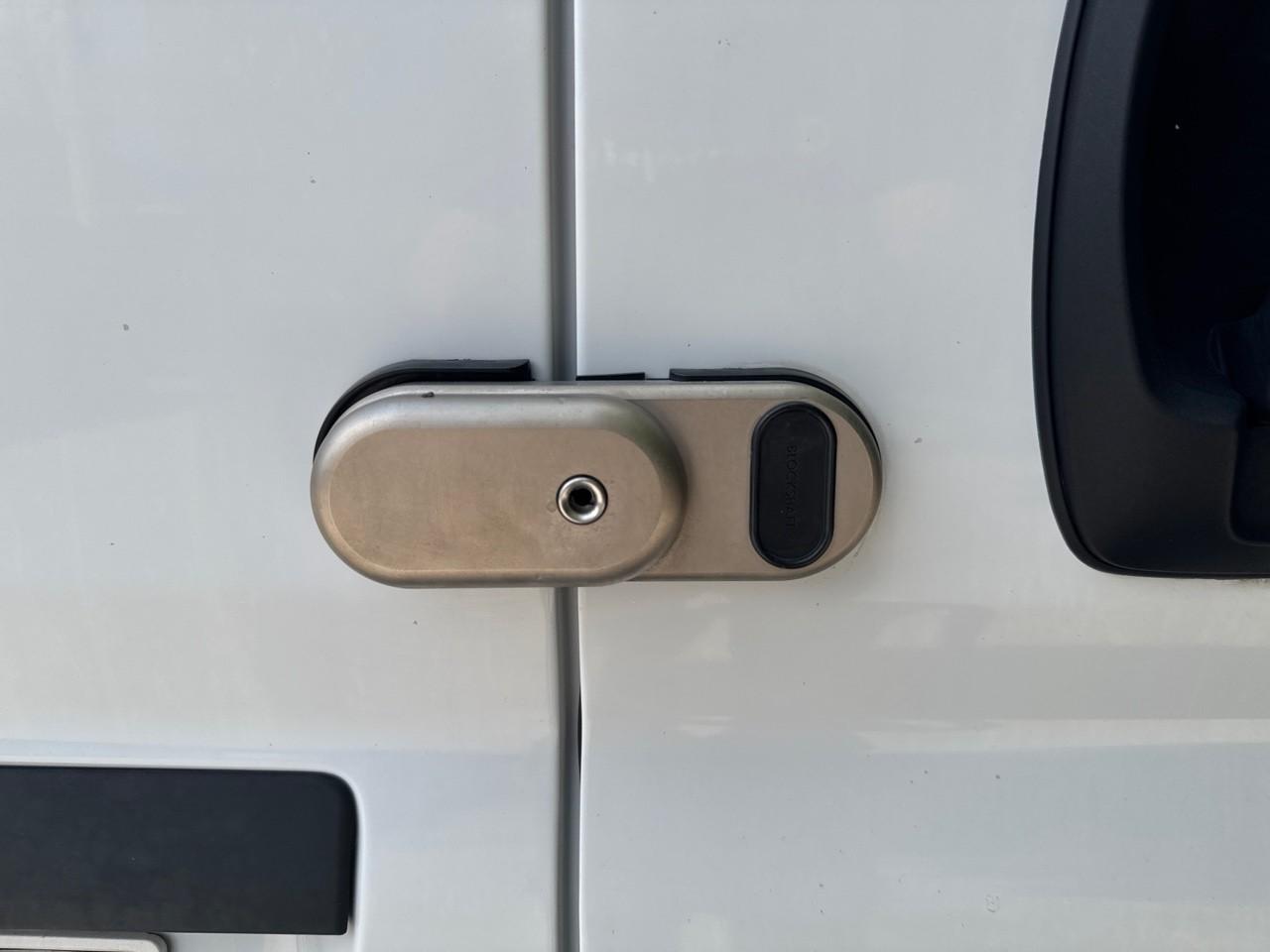 Fiat Fiat Ducato usata 4