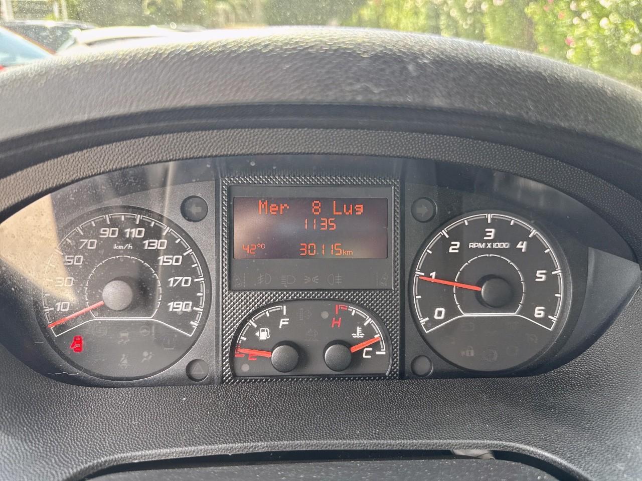 Fiat Fiat Ducato usata 6
