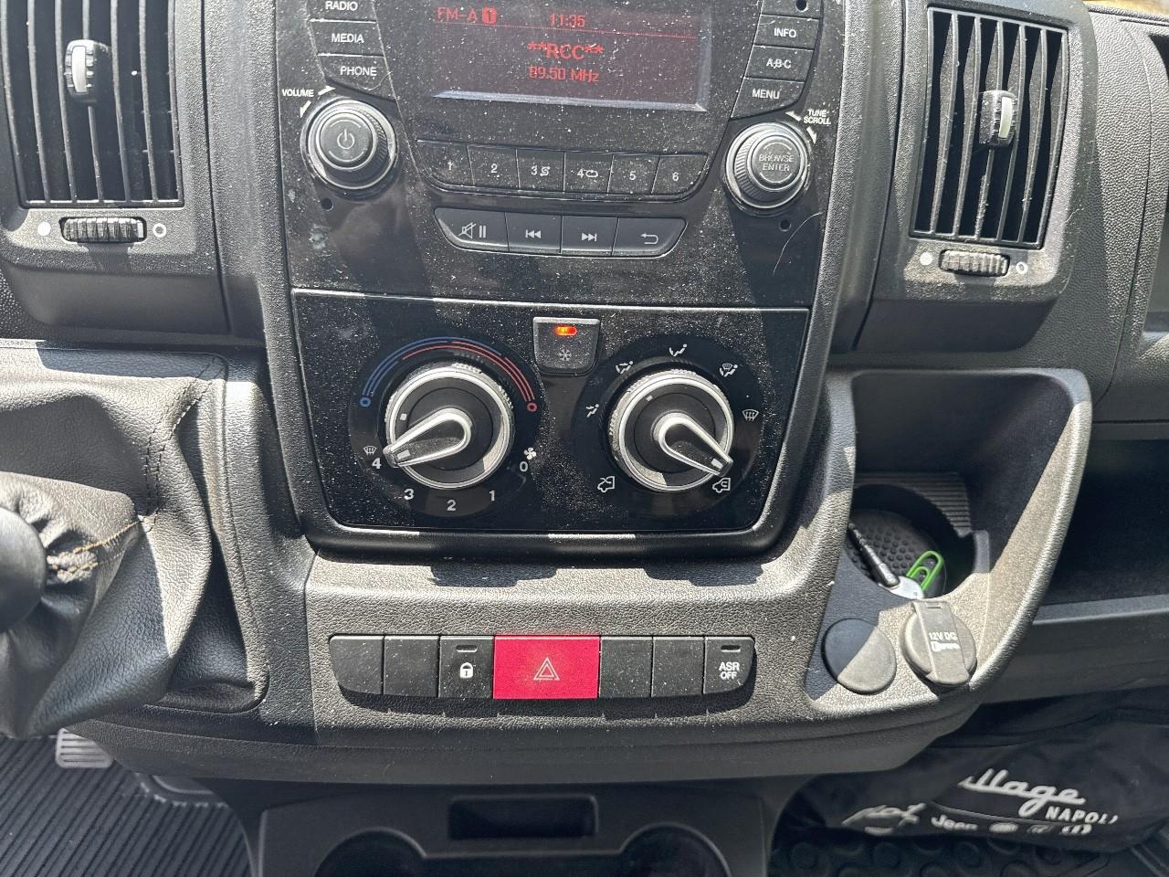 Fiat Fiat Ducato usata 8