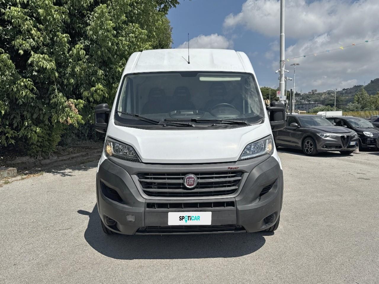 Fiat Fiat Ducato usata 11