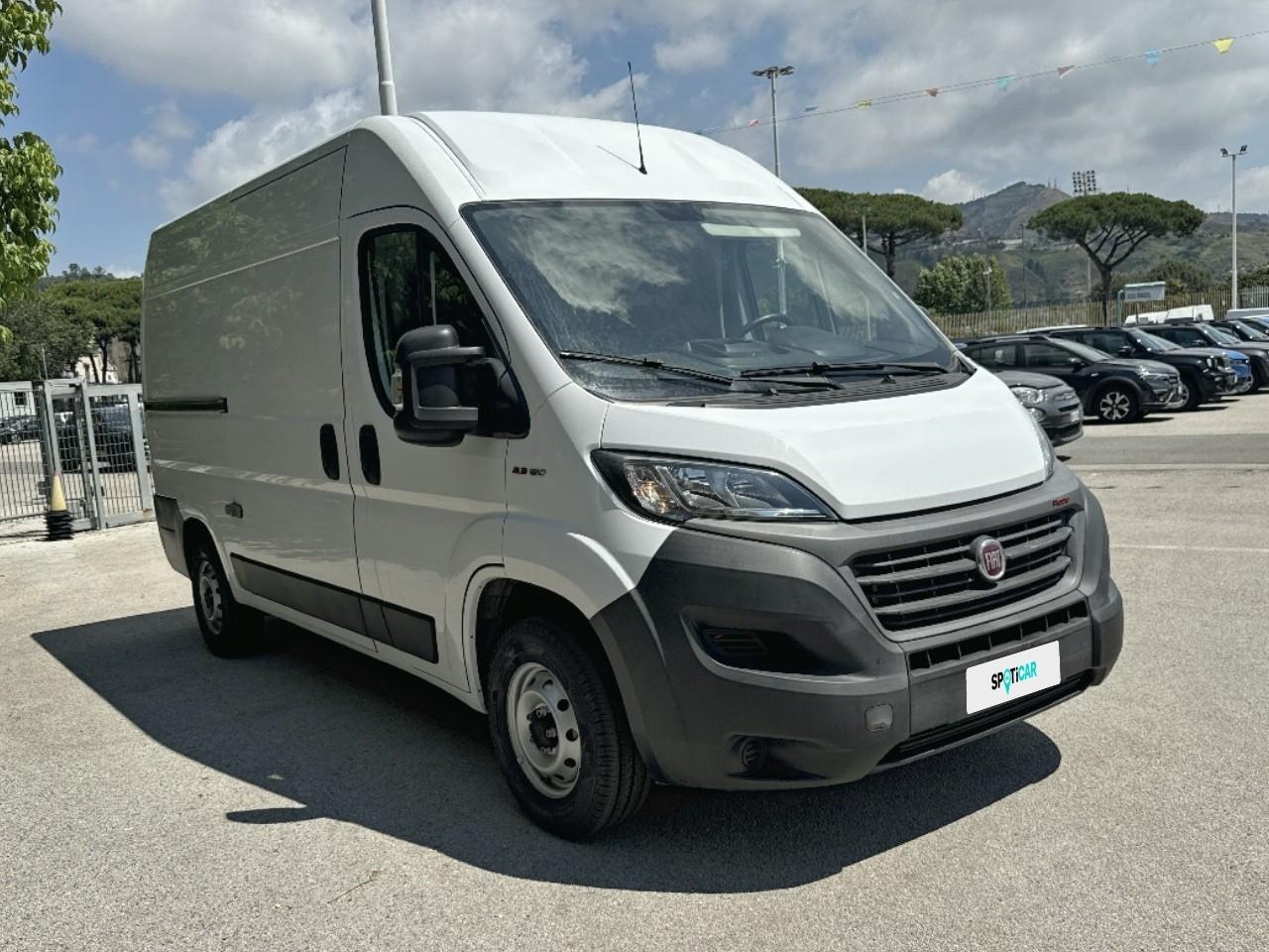 Fiat Fiat Ducato usata 13