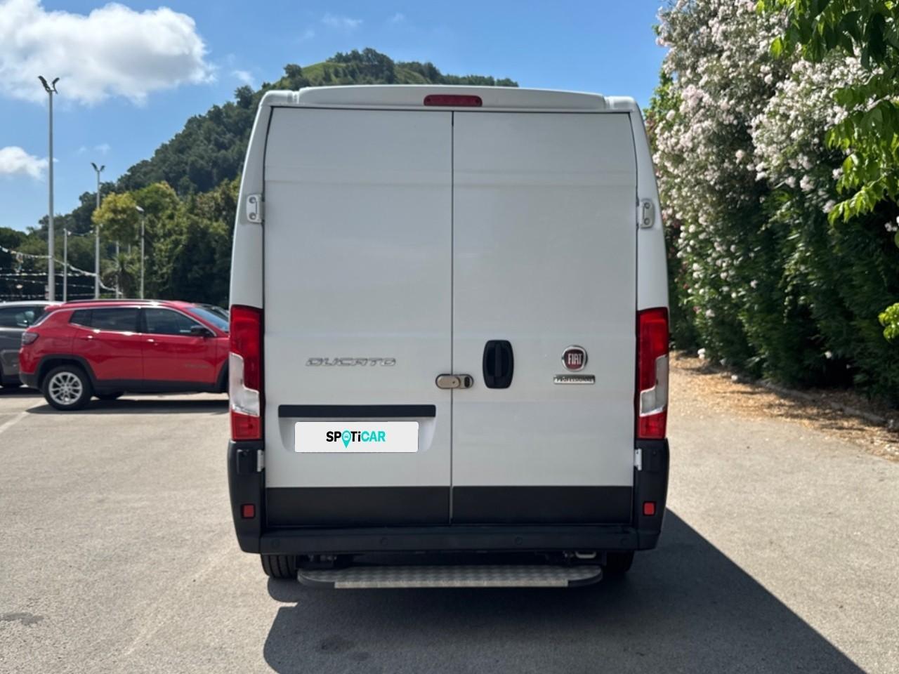 Fiat Fiat Ducato usata 15