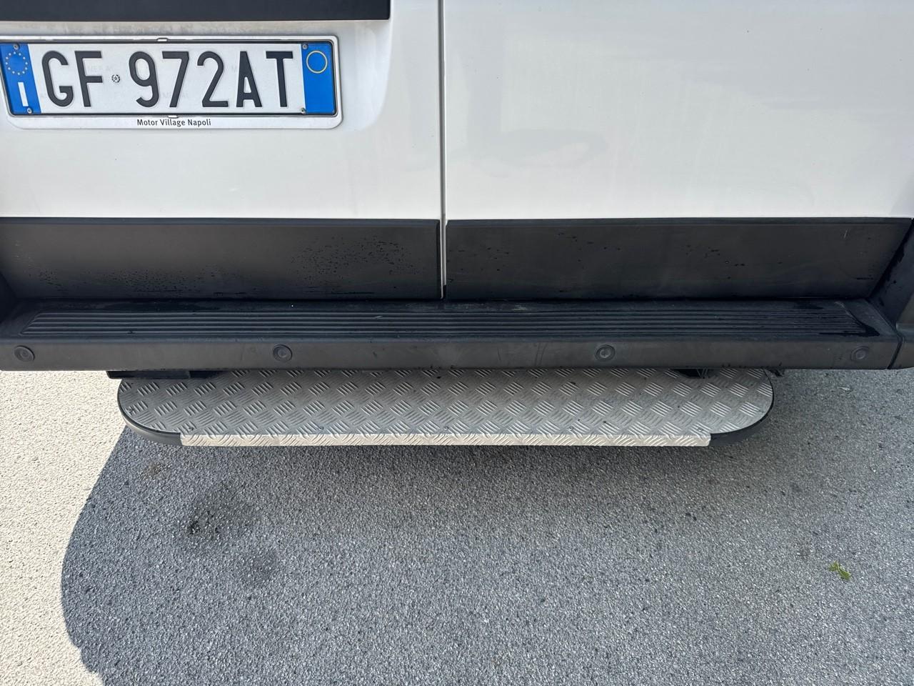 Fiat Fiat Ducato usata 16
