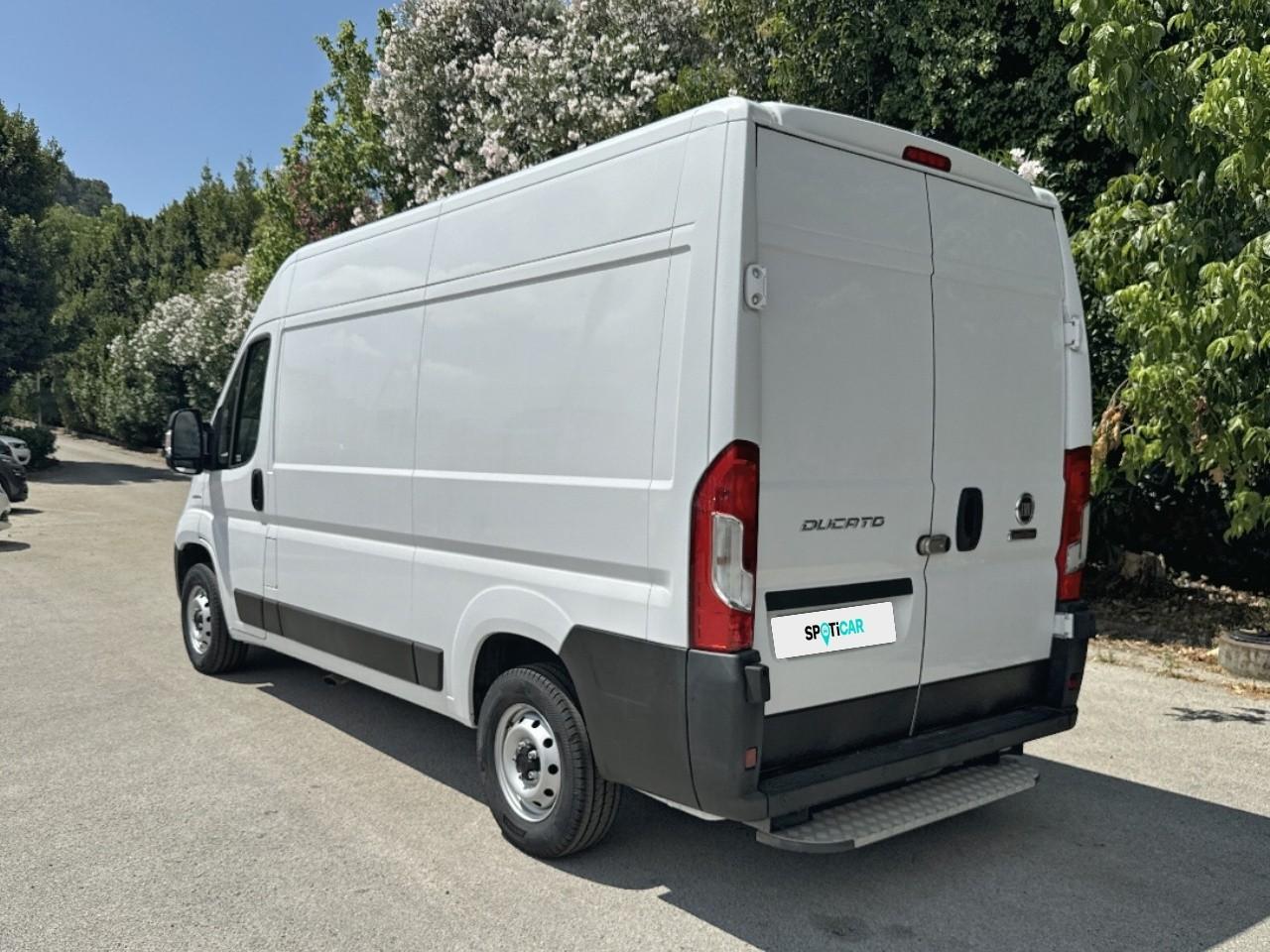 Fiat Fiat Ducato usata 17