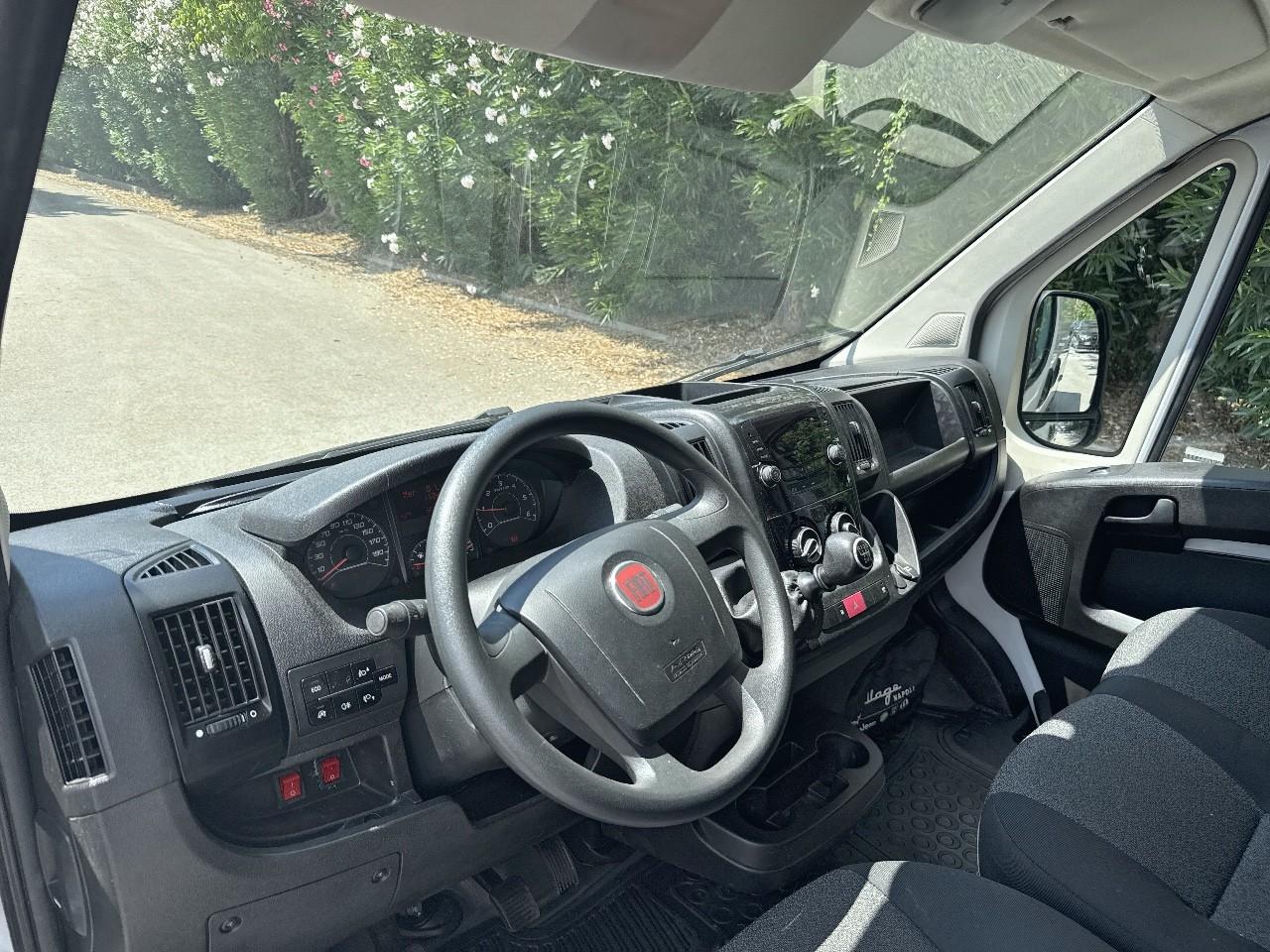 Fiat Fiat Ducato usata 18
