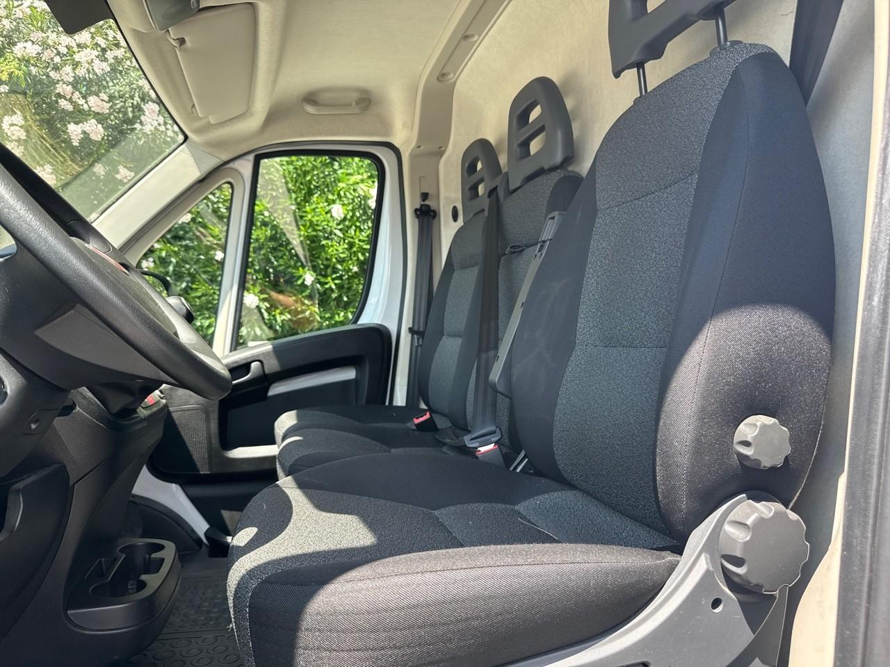 Fiat Fiat Ducato usata 19