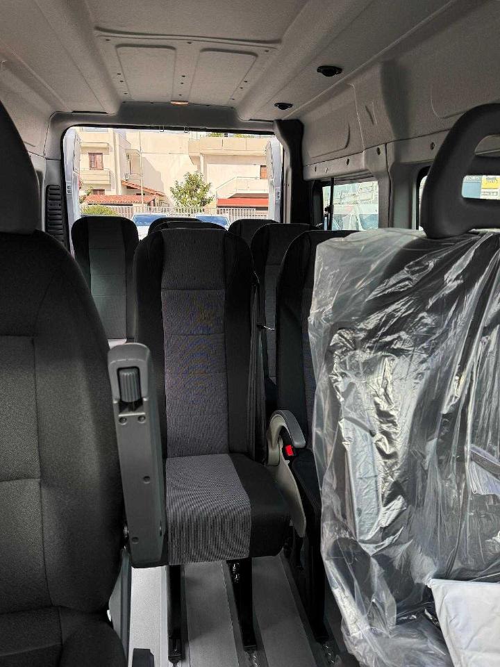 Fiat Fiat Ducato usata 2