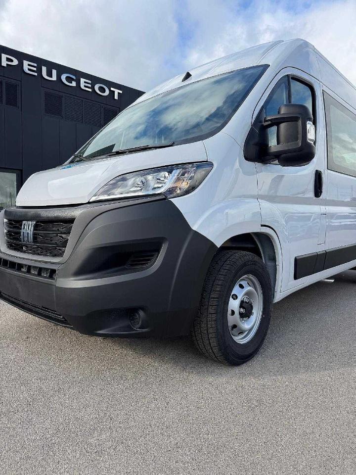 Fiat Fiat Ducato usata 3