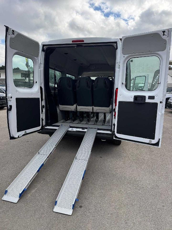 Fiat Fiat Ducato usata 5