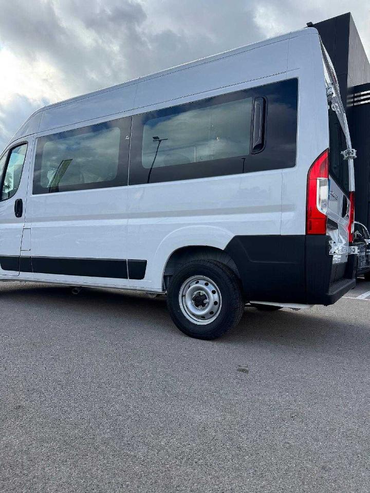 Fiat Fiat Ducato usata 7