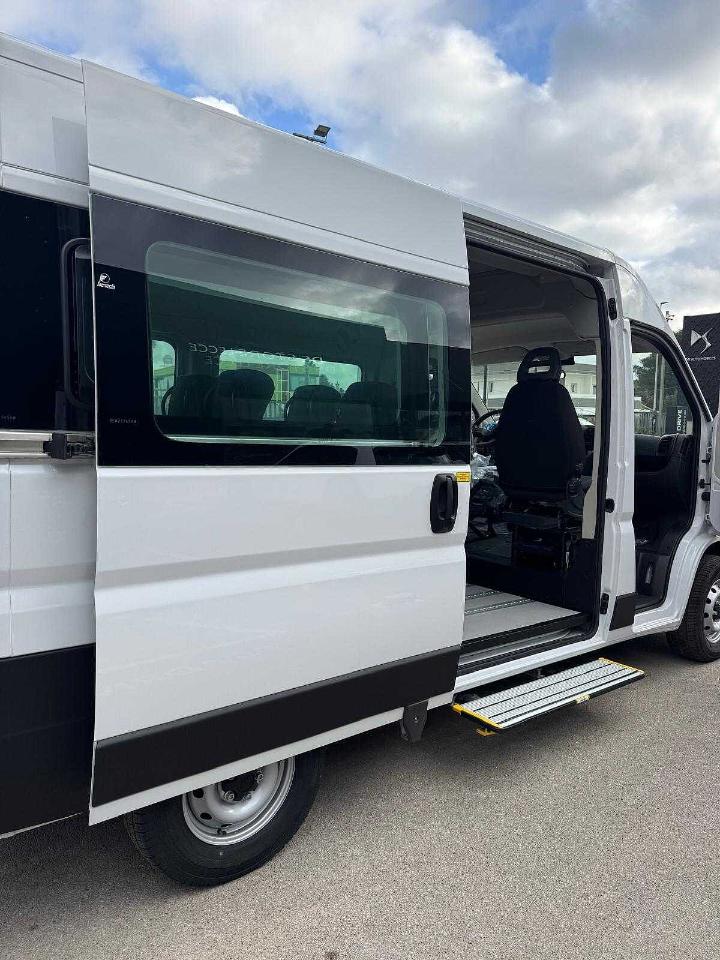 Fiat Fiat Ducato usata 8