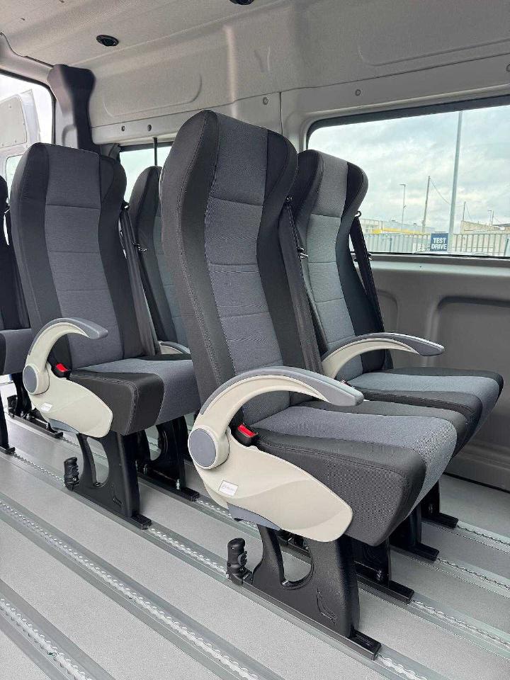 Fiat Fiat Ducato usata 10