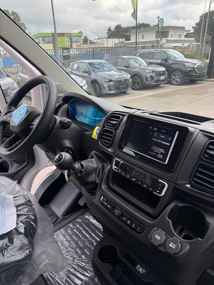 Fiat Fiat Ducato usata 12