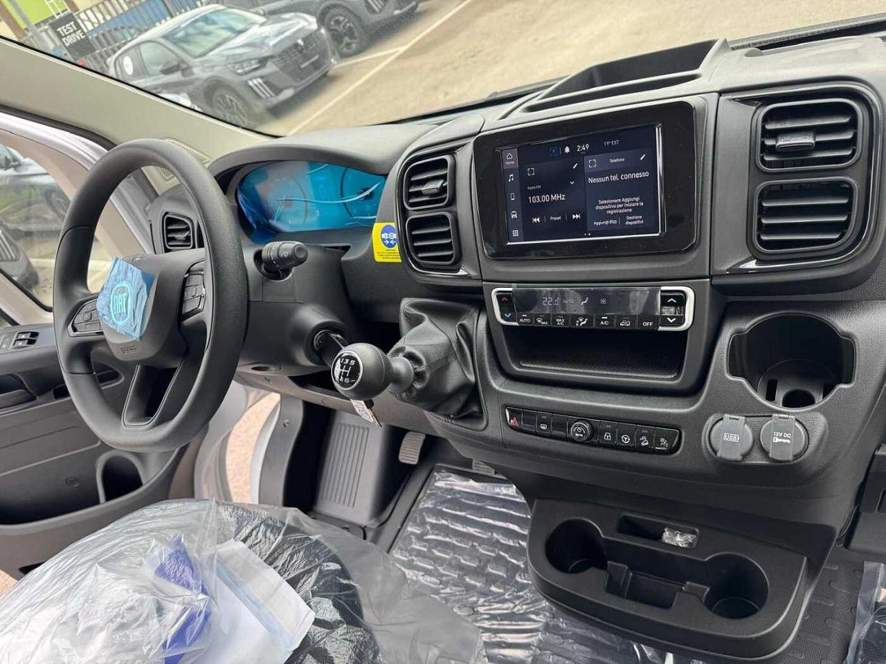 Fiat Fiat Ducato usata 13