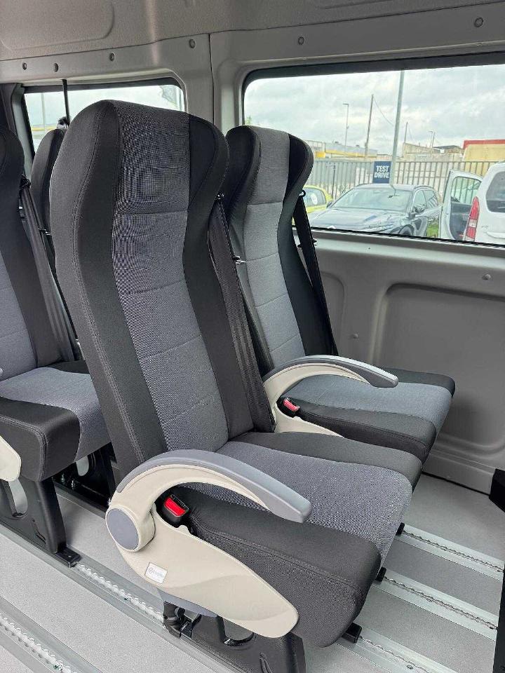 Fiat Fiat Ducato usata 14