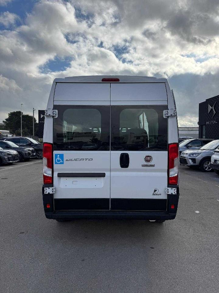 Fiat Fiat Ducato usata 15
