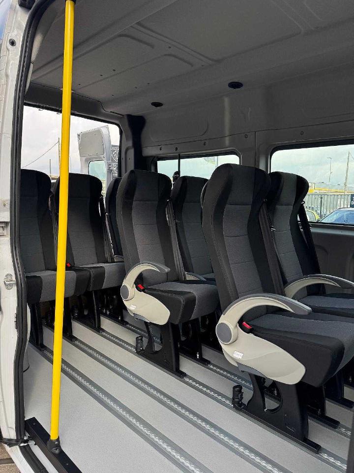 Fiat Fiat Ducato usata 16