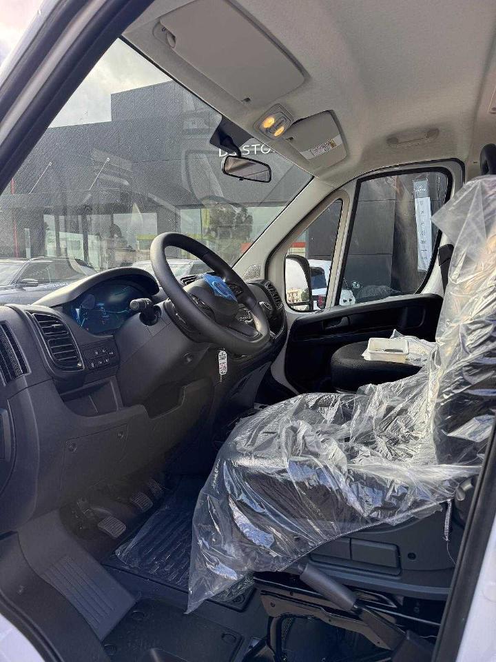 Fiat Fiat Ducato usata 19
