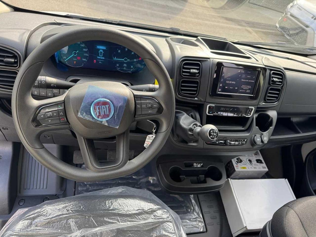 Fiat Fiat Ducato usata 20