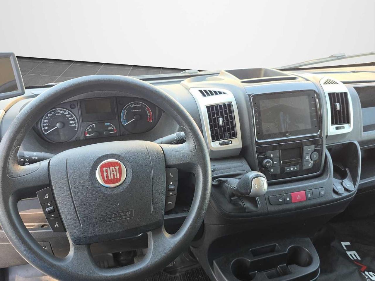 Fiat Fiat Ducato usata 2