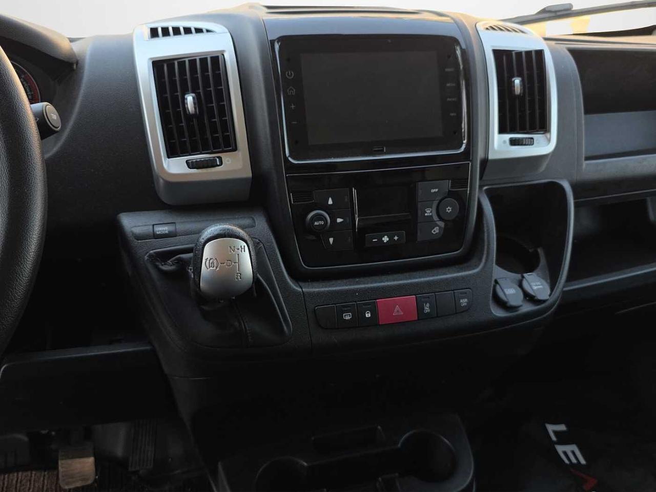 Fiat Fiat Ducato usata 3