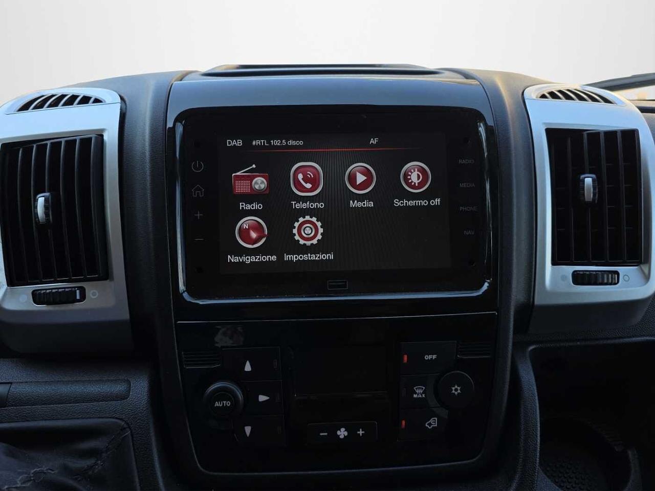 Fiat Fiat Ducato usata 4