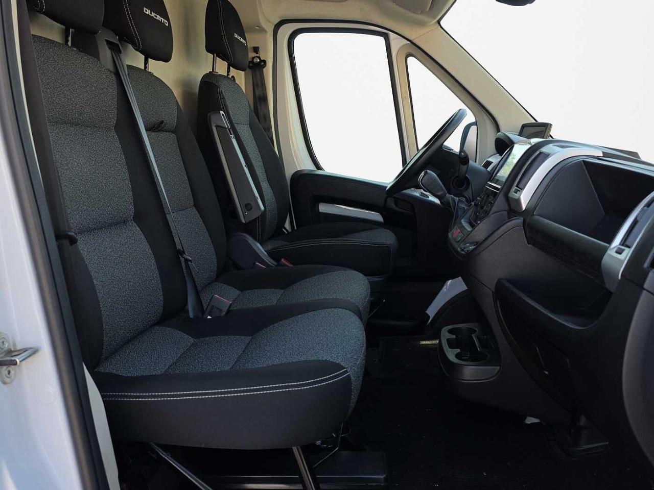 Fiat Fiat Ducato usata 5