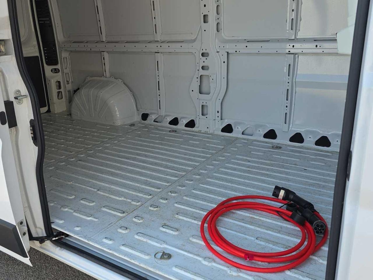 Fiat Fiat Ducato usata 7