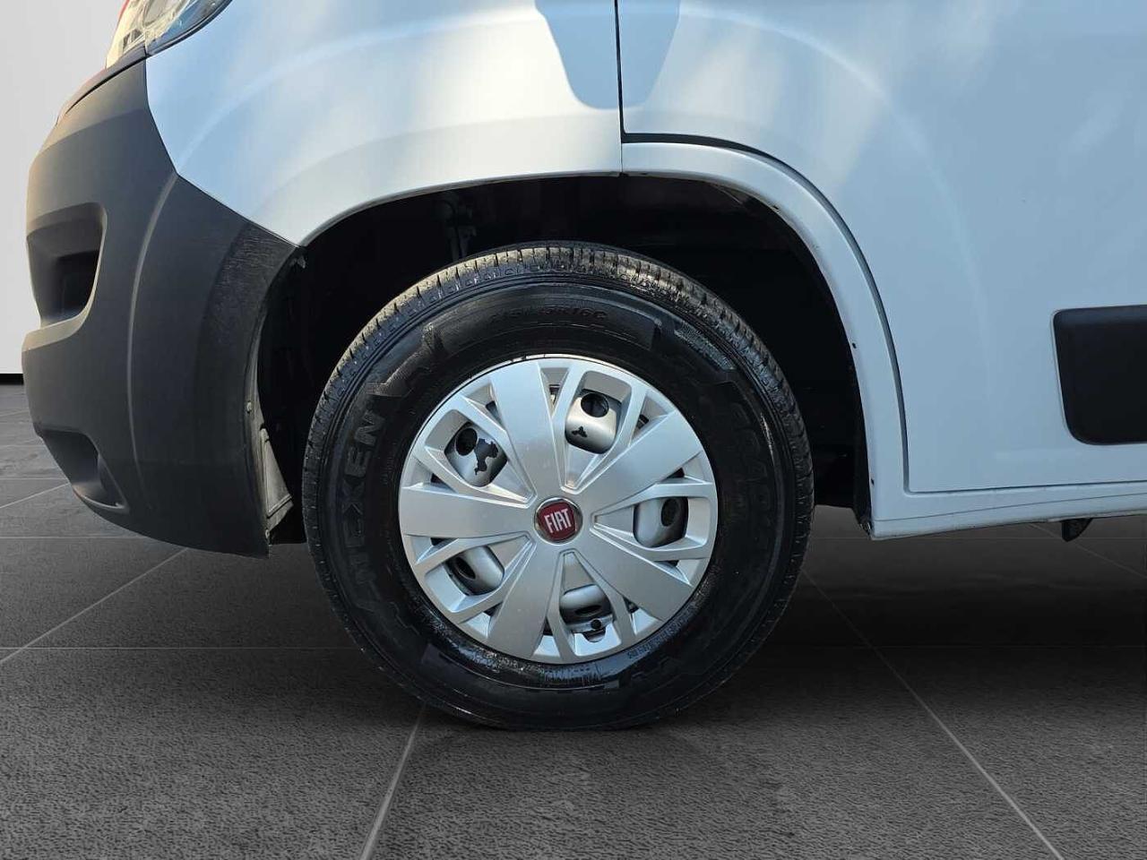 Fiat Fiat Ducato usata 9