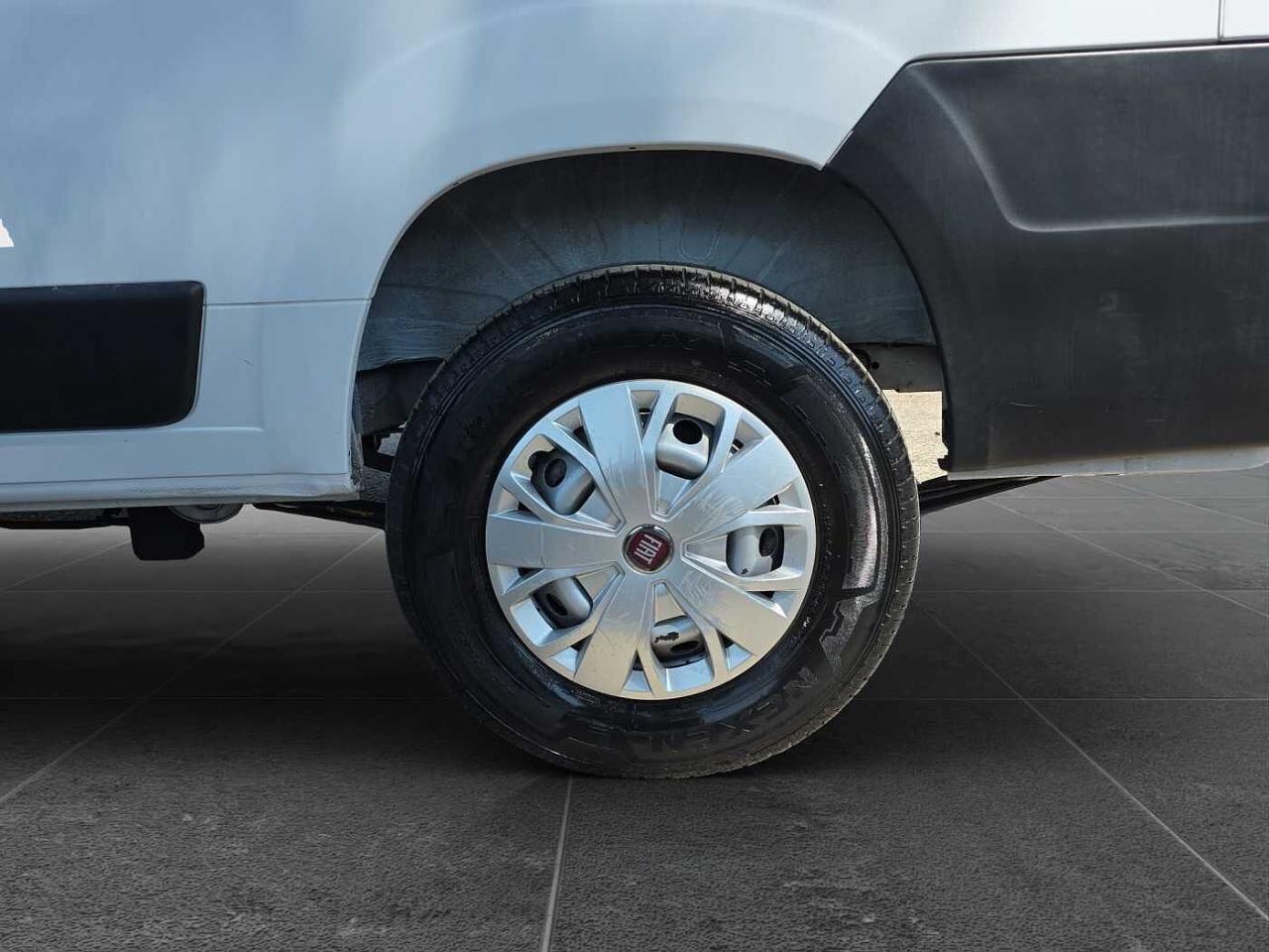 Fiat Fiat Ducato usata 10