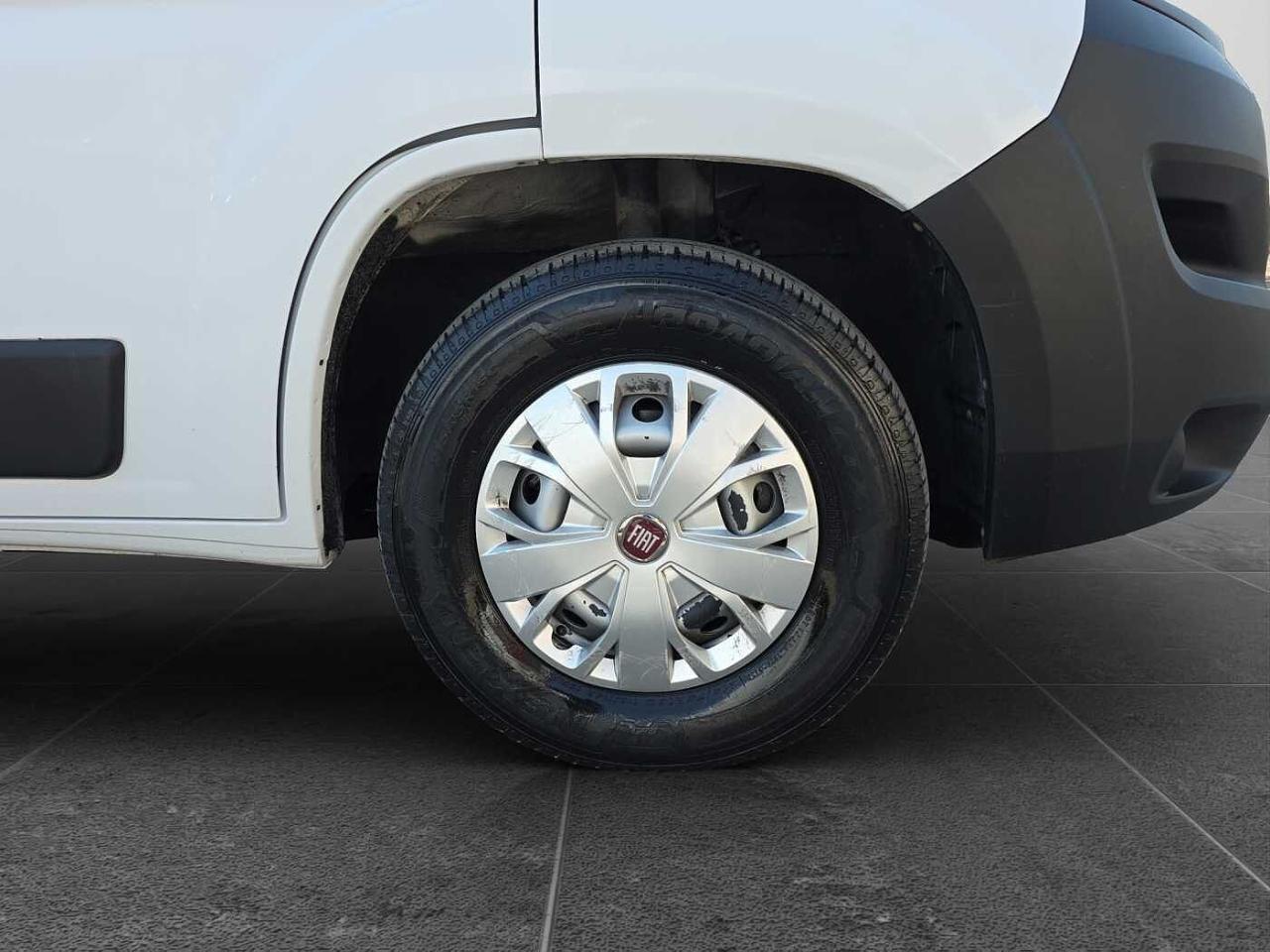Fiat Fiat Ducato usata 13