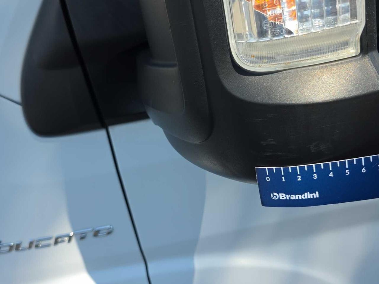 Fiat Fiat Ducato usata 14