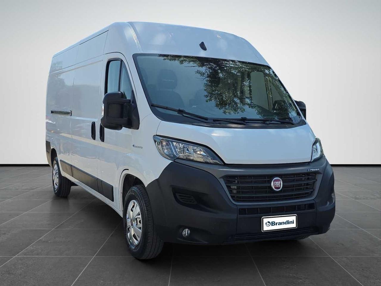 Fiat Fiat Ducato usata 16